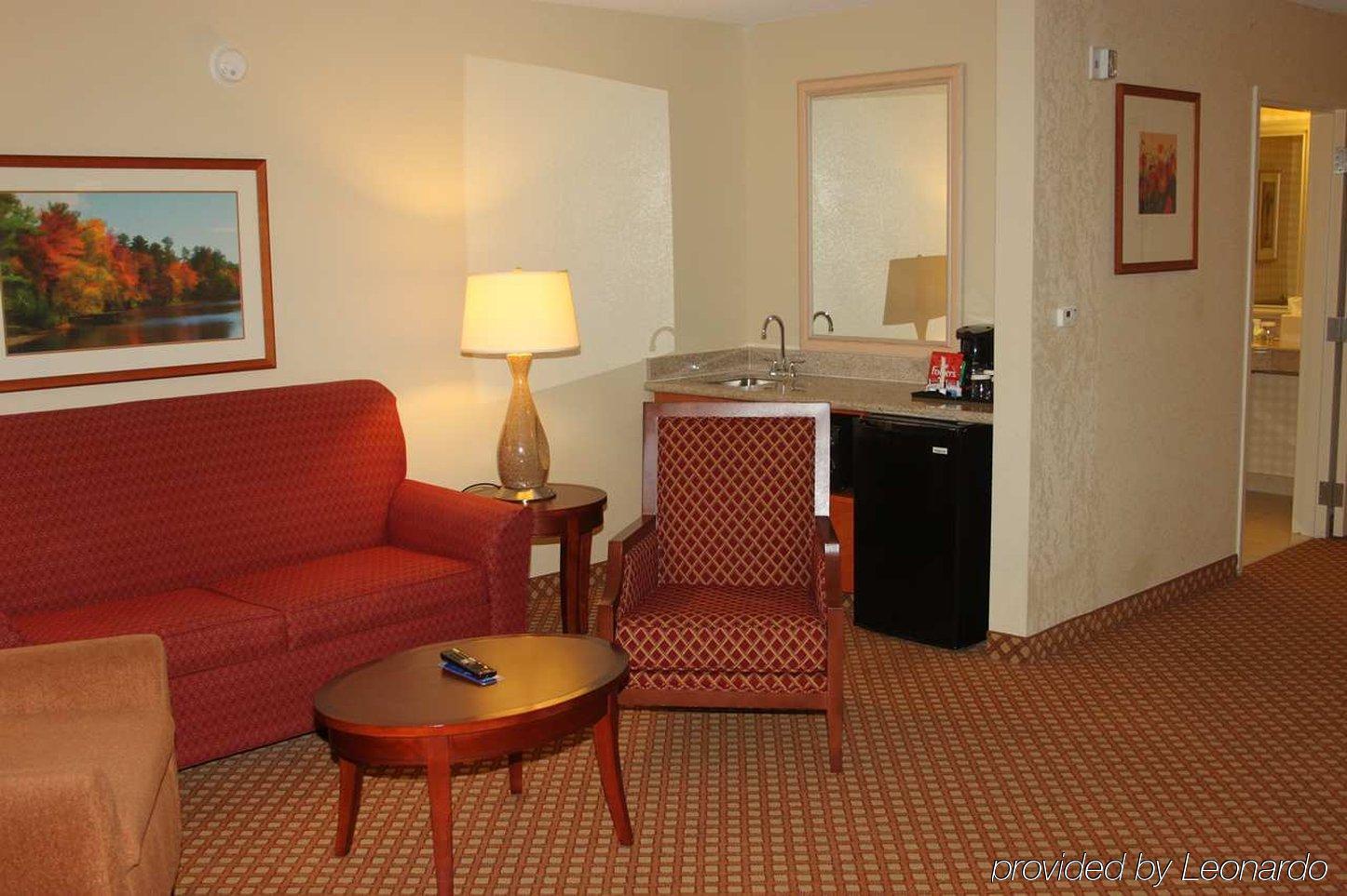 Hilton Garden Inn West Monroe Zimmer foto