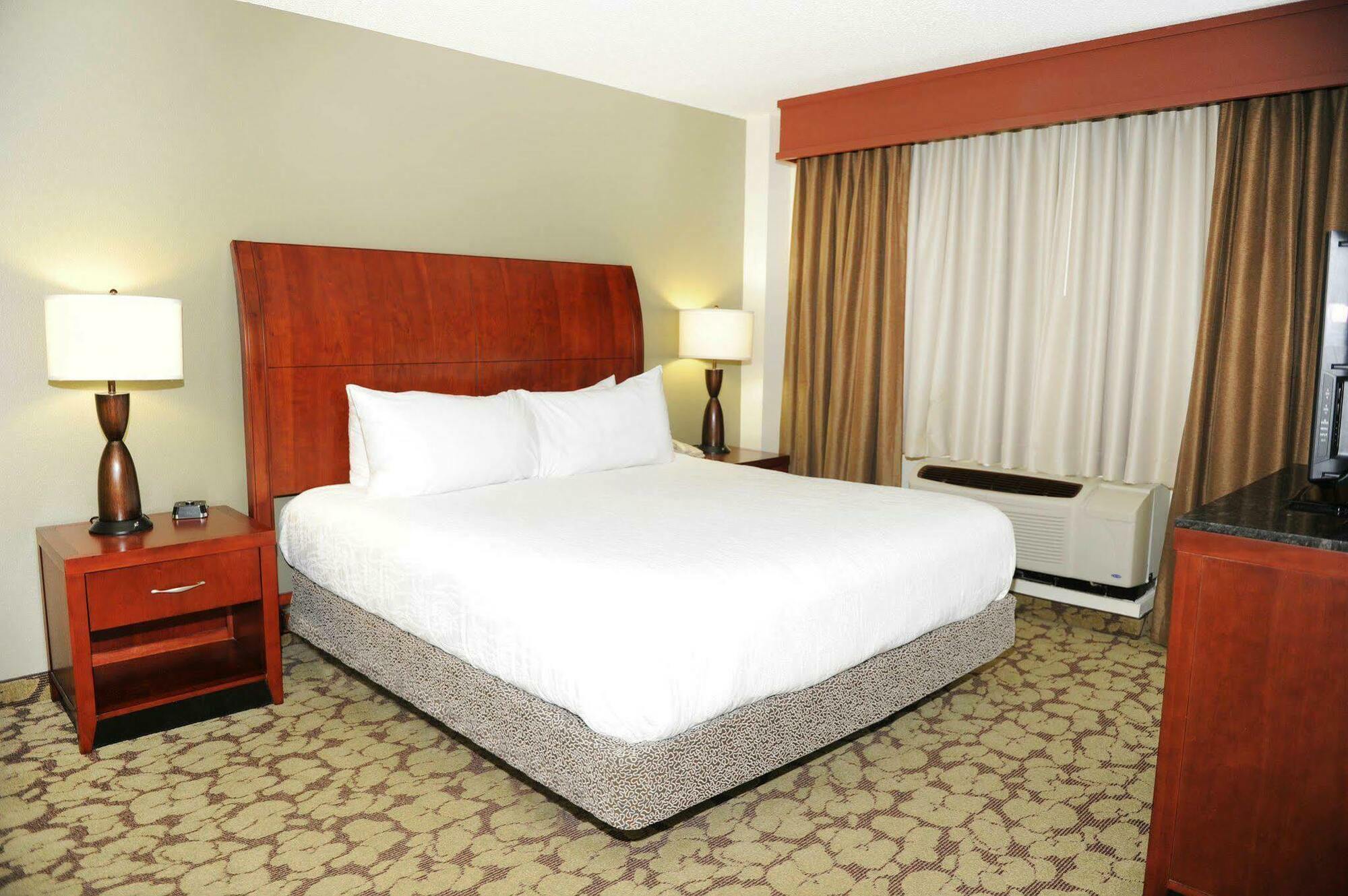 Hilton Garden Inn West Monroe Exterior foto